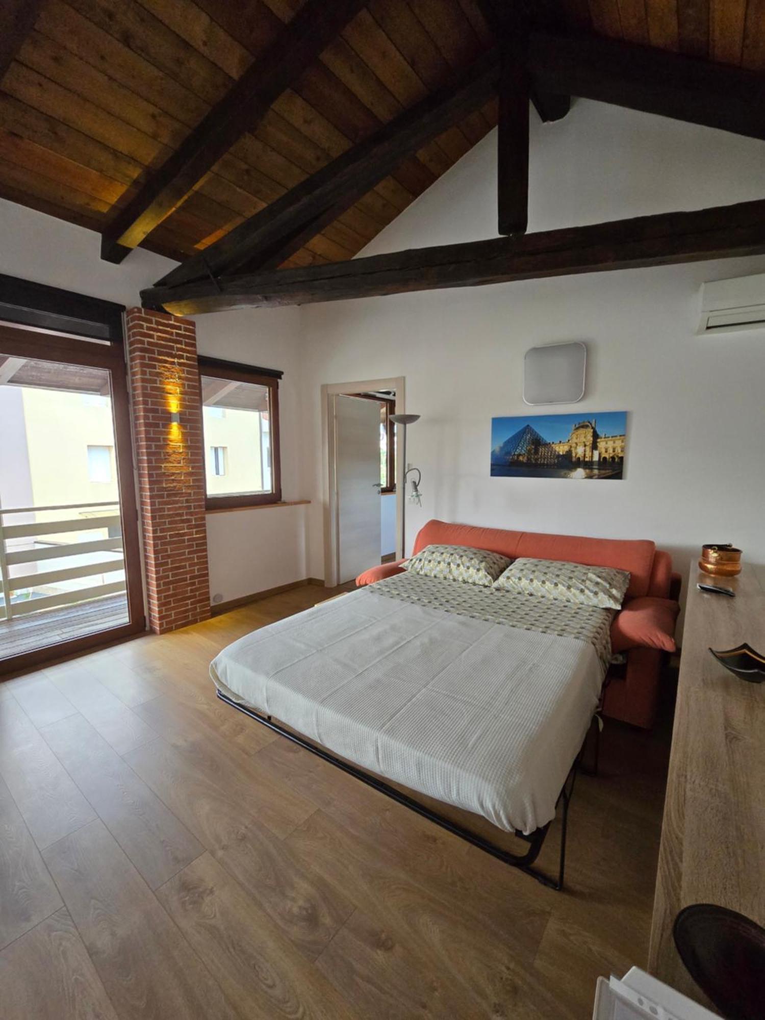Casetta Friulana Udine Ngoại thất bức ảnh